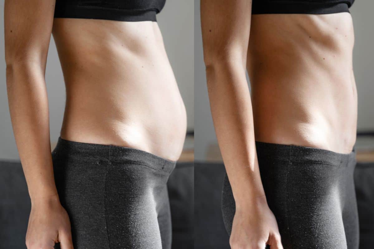 Post-Pregnancy: What Happens to Your Abdominal Muscles After Birth Birkenhead