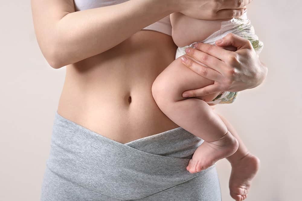 Can Sudden Movements or Twisting Damage Your Core Muscles Birkenhead
