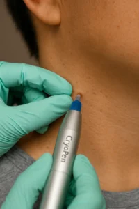 Skin tag removal for children Birkenhead what you need to know