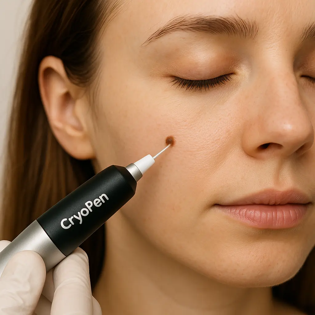 Mole removal Birkenhead treatment
